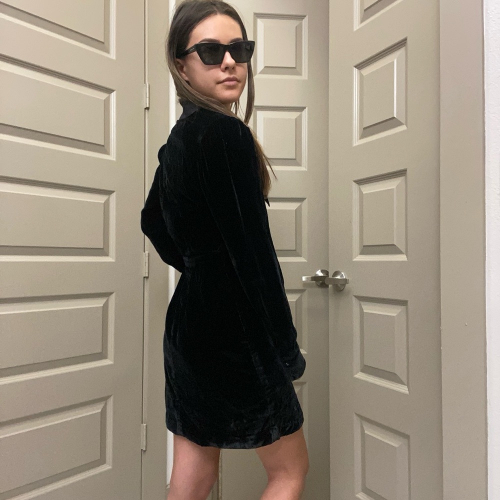The Dynasty Dress | Favorite Daughter - Picture 3 of 7